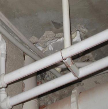 长沙市漏水维修 卫生间漏水的原因是什么？卫生间下水管漏水怎么办？