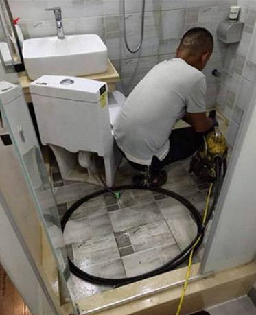 长沙市测漏水 卫生间漏水是为什么呢如何解决呢?