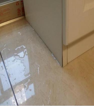 长沙市漏水检测 厕所漏水怎么检测?